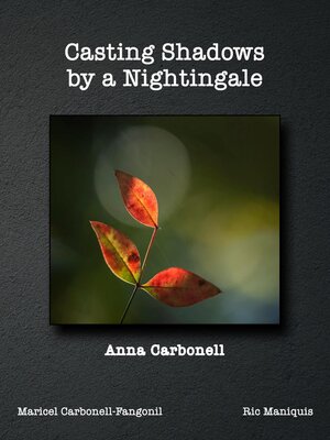 cover image of Casting Shadows by a Nightingale